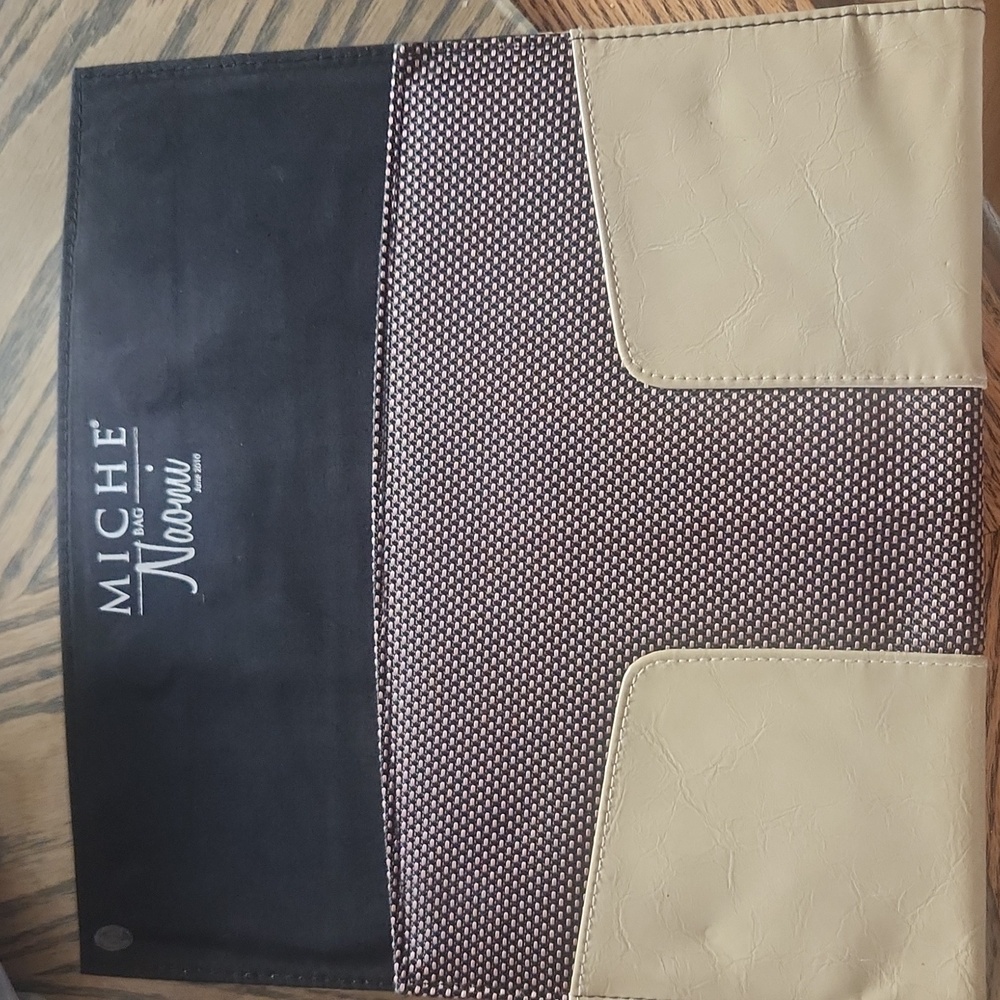 Miche Purse Shell - Picture 2 of 4